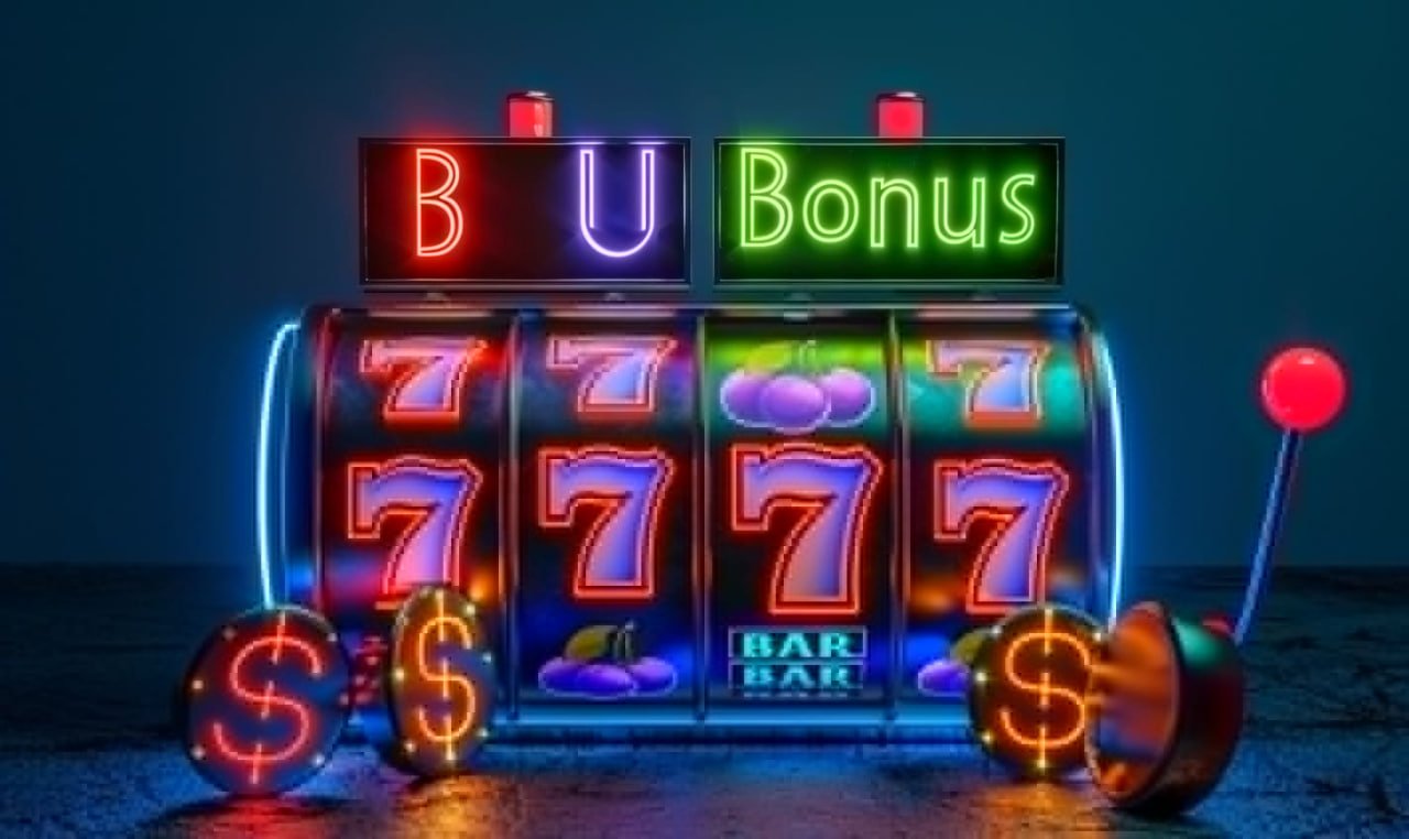 bmk8 Casino Slots နှင့် Jackpot ဂိမ်းများ ကစားနေသောမြင်ကွင်း