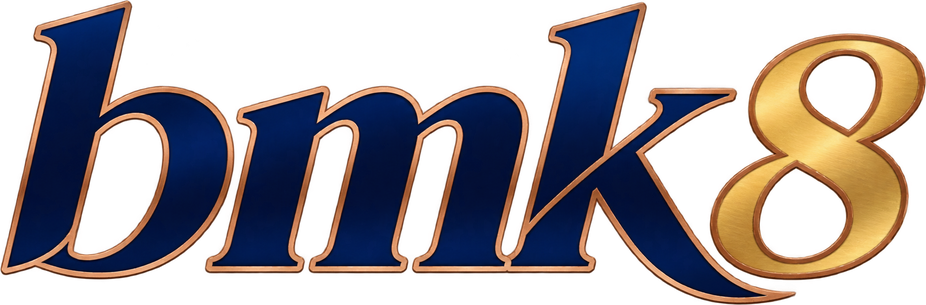 bmk8 Logo